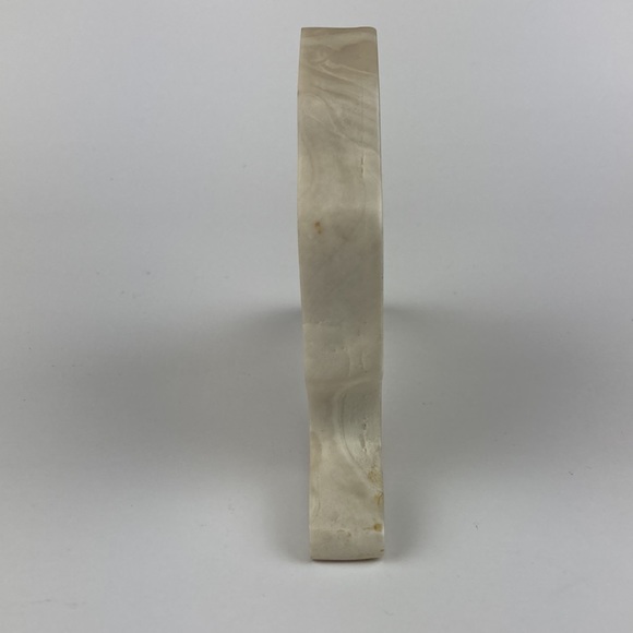 Kiana Art Vtg 981 Kiana Alaska Mint Marble Eagle Mountain Etching